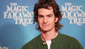 Andrew Garfield gets real about ‘Spider-Man’ comeback pressure