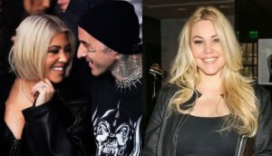 Kourtney Kardashian marks milestone with step daughter despite warning from husband’s ex